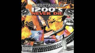 DJ Rectangle  2003 1200s Never Die [upl. by Damour]