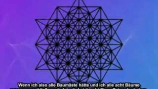 Nassim Haramein  Tree of Life [upl. by Skiba]