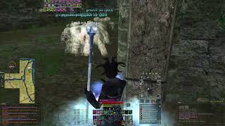 DAOC YWAIN  RR89 THEURGIST SOLO 2023 PT2 [upl. by Ardy]