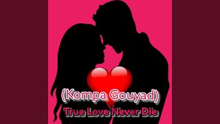 True Love Never Die Kompa Gouyad [upl. by Gertrude]