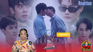 Mr Cinderella  CHÀNG LỌ LEM  Season 2  Episode 1  Reaction [upl. by Refinnej901]