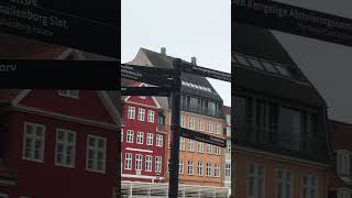 Downtown restaurants in Copenhagen 2024 [upl. by Eseilenna6]