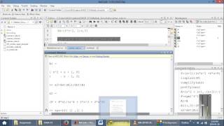 Matlab Introduction with Control Systems Focus [upl. by Gaughan]