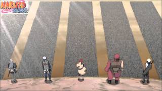 Naruto Shippuuden  The War Begins Theme HD [upl. by Adina]