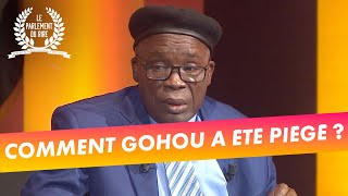 😱 Il voulait ÉLIMINER Charlotte Digbeu et Mamane  Le Parlement du Rire 041024 [upl. by Efthim]