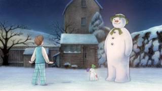 The Snowman and the Snowdog [upl. by Ioab7]