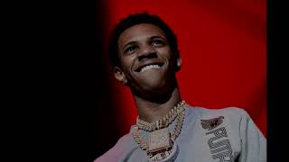 A Boogie Wit Da Hoodie  Look Back At It  1 Hour [upl. by Heymann]