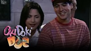 Oki Doki Doc Vina Morales Full Episode  Jeepney TV [upl. by Gunar]