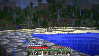 The Crafting Dead  S02 E07 FR HD Minecraft GussDx [upl. by Artimas]