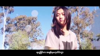 ၾကယ္ကေလးပံုျပင္ Kyal Ka Lay Pone Pyin [upl. by Groh886]