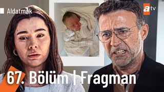 Sen Benim Babammışsın Oltan Amca  Aldatmak 68 Bölüm Fragmanı [upl. by Enna124]