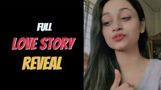 Full Love Story Reveal  Tahmina Chowdhury Prity [upl. by Allx]