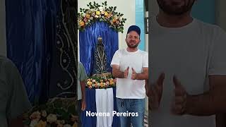 CONVITE AOS DEVOTOS DE NOSSA SENHORA APARECIDA [upl. by Essex]