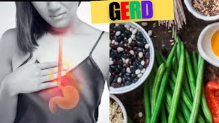 GERD Gastroesophageal Reflux Disease or Gastric Reflux  Hindi  Urdu [upl. by Aleet]