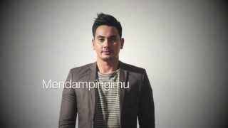 SABHI SADDI feat Marsha  Cinta Sesungguhnya Video Lirik Official [upl. by Eerej]