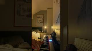 Video games  Lana Del Rey Piano piano music cover pianocover pianomusic [upl. by Allianora734]