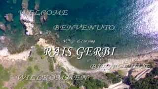 camping rais gerbi sicily [upl. by Merna497]