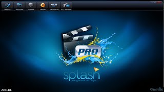 COMO INSTALAR CORRECTAMENTE REPRODUCTOR SPLASH PRO 11320 ESPAÑOL [upl. by Atinor]