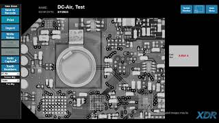 XDR— DC Air™ Acquisition [upl. by Jacob97]