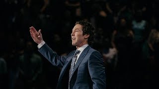 Joel Osteen  Its a Setup [upl. by Raycher546]