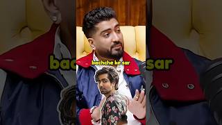 Jaani Reply To Hardy Sandhu 🤫✅ jaani hardysandhu podcast shorts ytshorts [upl. by Bellis]