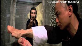 Martial Club Aka  Instructors of Death In HD  Kung Fu Classic [upl. by Ahcatan]