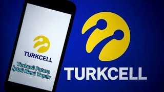 Turkcell Fatura İptali Nasıl Yapılır  Turkcell Paket İptal Etme [upl. by Adarbil674]