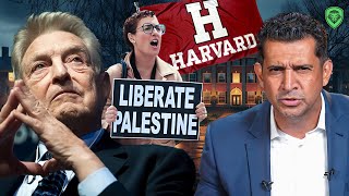 The SOROS Connection  Who OWNS amp Controls American Universities [upl. by Kandy]