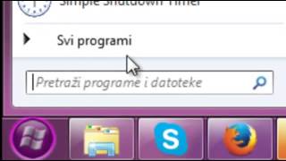 KAKO SKINUTI I INSTALIRATI Malwarebytes Anti Malware [upl. by Einotna]