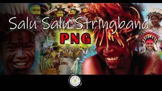 Salu Salu Stringband  PNG [upl. by Parshall]