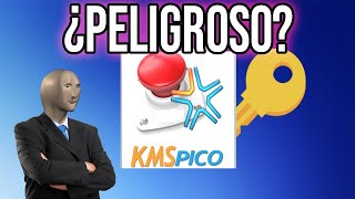 KMSpico ¿Como Funciona [upl. by Anam]