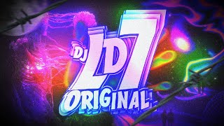 MONTAGEM  AERIUS GÊNESIS 🔥☠️ •  DJ Ld7 Original [upl. by Gareth]