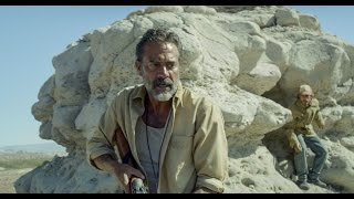 Desierto 2015  Official Trailer HD [upl. by Akirret]