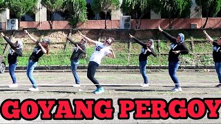 DJ GOYANG PARGOY X JEDAG JEDUGSENAM KREASI DANCE TIK TOK [upl. by Bouley587]