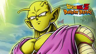 Dragon Ball Z Dokkan Battle TEQ LR Power Awakening Piccolo Intro OST Extended [upl. by Farland]