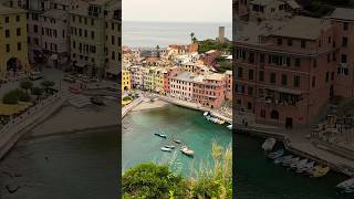 Why You Should Visit Vernazza Cinque Terre [upl. by Gifferd]