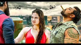 Mahesh Babu 2024 New Released Full Hindi Dubbed Action Movie Yamin Bhaskar New Blockbuster [upl. by Lois]