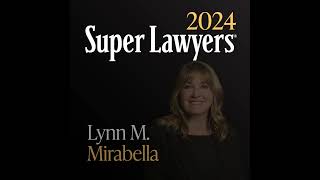 Congratulations to our 2024 Super Lawyers [upl. by Assirak]