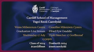 Cardiff School of Management [upl. by Leyla]