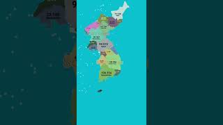 subscribe territorial contry geography territorialiogame territorialio northkorea [upl. by Brest]