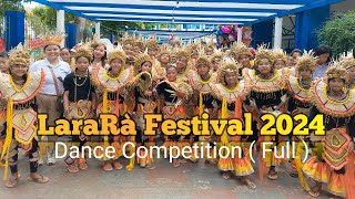 Larara Festival Dance Competition Full video [upl. by Ybeloc]