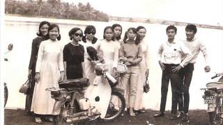 Trả lại em yêu  Thái Thanh thu âm trước 1975 [upl. by Vona]