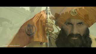 Teri Mitti  Kesri । Desh bhakti song । B Praak । Akshay Kumar । Patriotic song [upl. by Papke630]