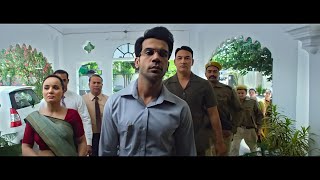 Shaadi Mein Zaroor Aana Full Movie  Rajkummar Rao  Kriti Kharbanda  Review amp Facts 1080p HD [upl. by Athalee178]