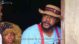 SAAMU ALAJO  PRANK  Latest 2023 Yoruba Comedy Series EP 160 [upl. by Alleroif]