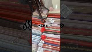 99 sale mini purseyoutubeshorts pursehaul ladylovemyself [upl. by Ainatnas]