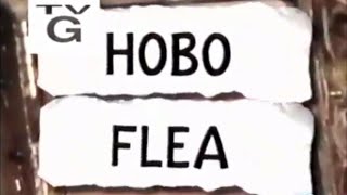 Toonheads S04E03 Hobo Flea [upl. by Netsirk279]