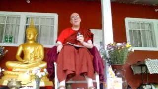 Breve Historia del Dhamma Vihara Monasterio Buddhista Theravada Mexicano [upl. by Olimpia]