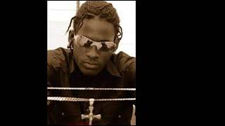 Aidonia  Duct Tape  Busy Signal amp Munga Diss Stuckie Riddim 2006 [upl. by Trinity]