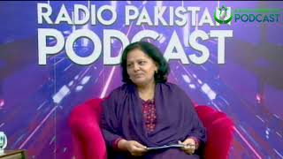 Exclusive Interview On Plantation  Radio Pakistan Podcast [upl. by Laurentium113]